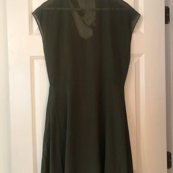 Haute Hippie Dress - Picture 6 of 7